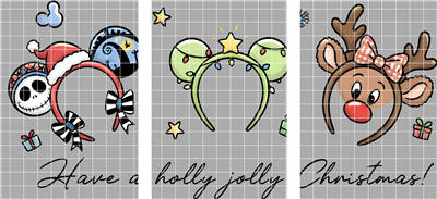 16oz Disney-D  4537